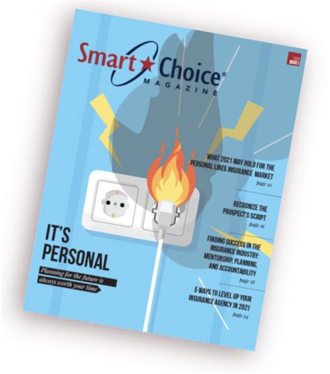 smart choice personal lines